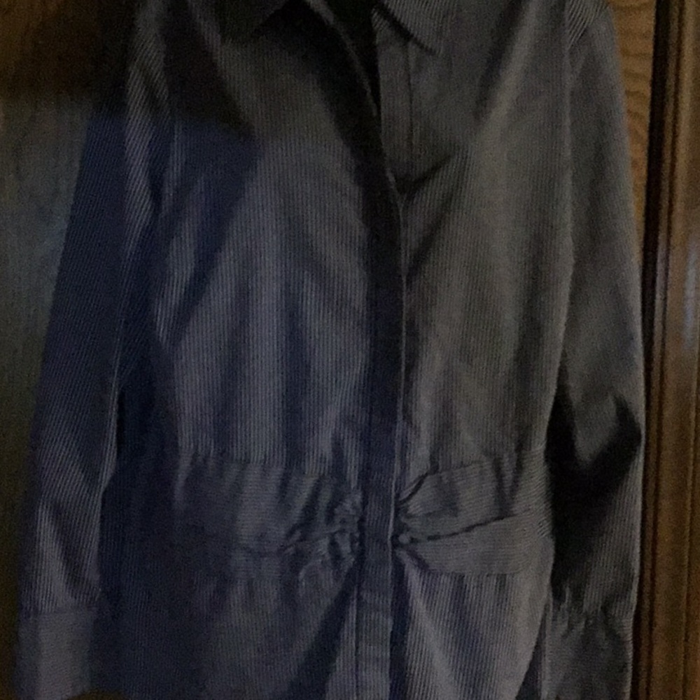 Botton down shirt  long sleeve nice